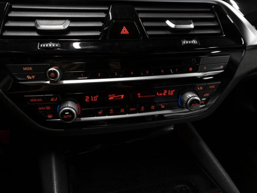 BMW 5 серии VII (G30/G31/G38) Москва  - изображение 24