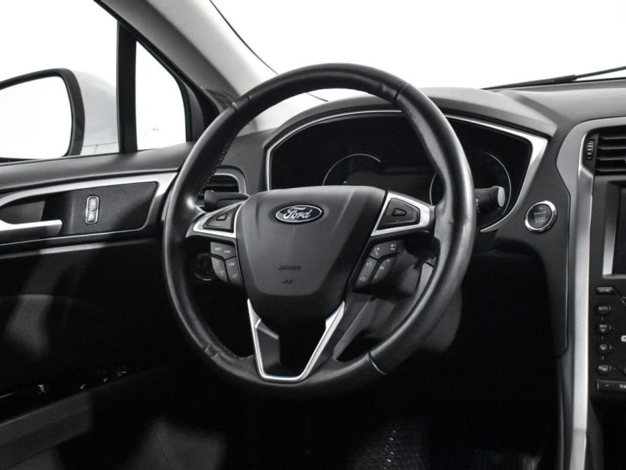 Ford Mondeo V Санкт-Петербург  - изображение 15