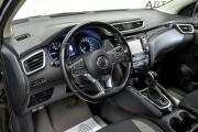 Nissan Qashqai II Рестайлинг Ульяновск  - изображение 33