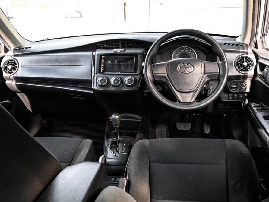 Toyota Corolla XI (E160 E170) Рестайлинг 2 Новороссийск  - изображение 6