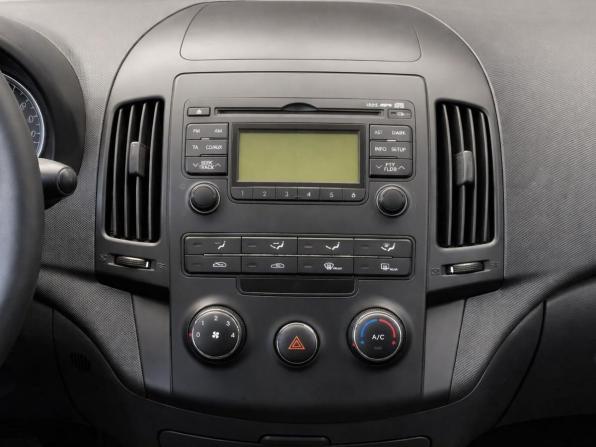 Hyundai i30 I Рестайлинг с пробегом 2010 года, цена 797 000 рублей, 142500 км, хэтчбек, Автокод Объявления