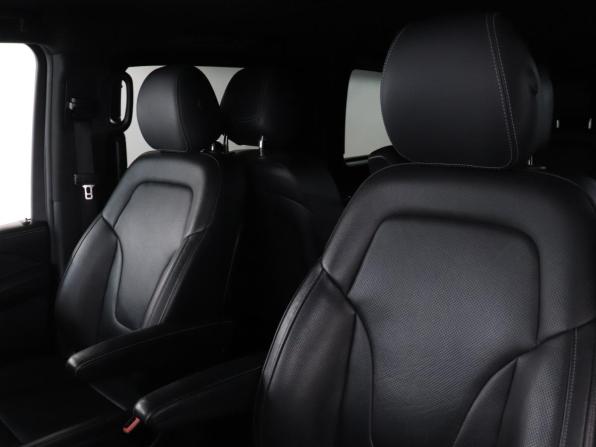 Mercedes-Benz V-Класс III (W447) с пробегом 2018 года, цена 4 750 000 рублей, 214686 км, минивэн, Автокод Объявления