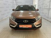 Lada (ВАЗ) XRAY I Пермь  - изображение 20