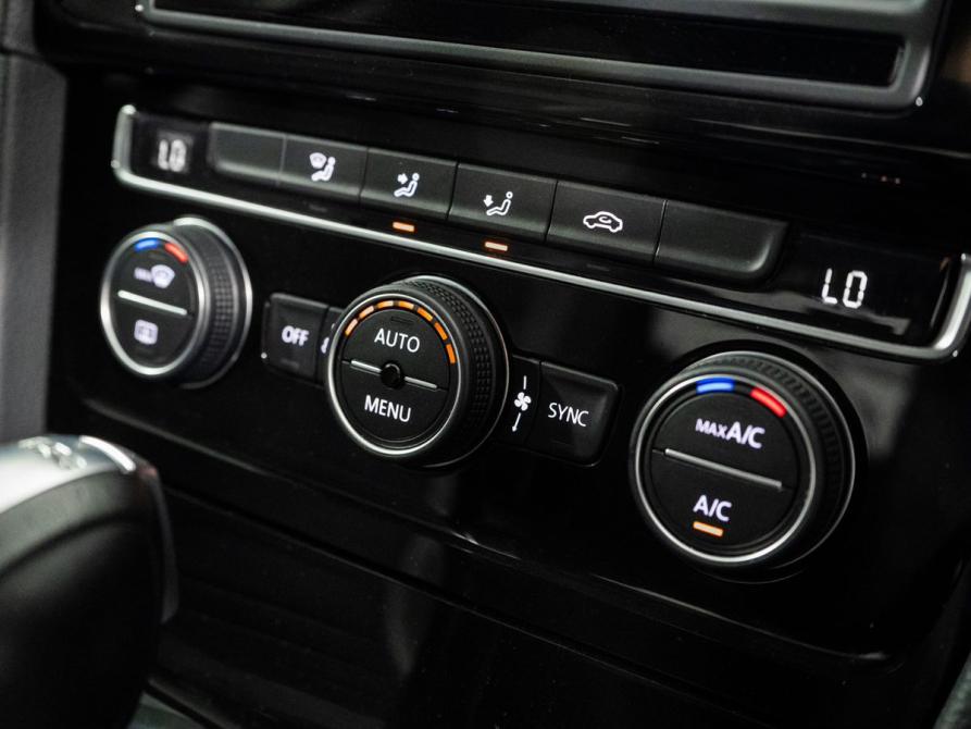Volkswagen Golf VII Иркутск  - изображение 15