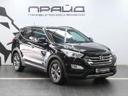 Hyundai Santa Fe III Ростов-на-Дону  - изображение 26