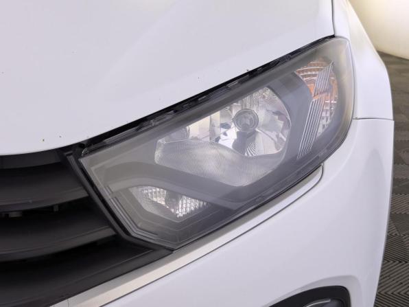 Lada (ВАЗ) Granta I Рестайлинг с пробегом 2023 года, цена 615 000 рублей, 83884 км, седан, Автокод Объявления