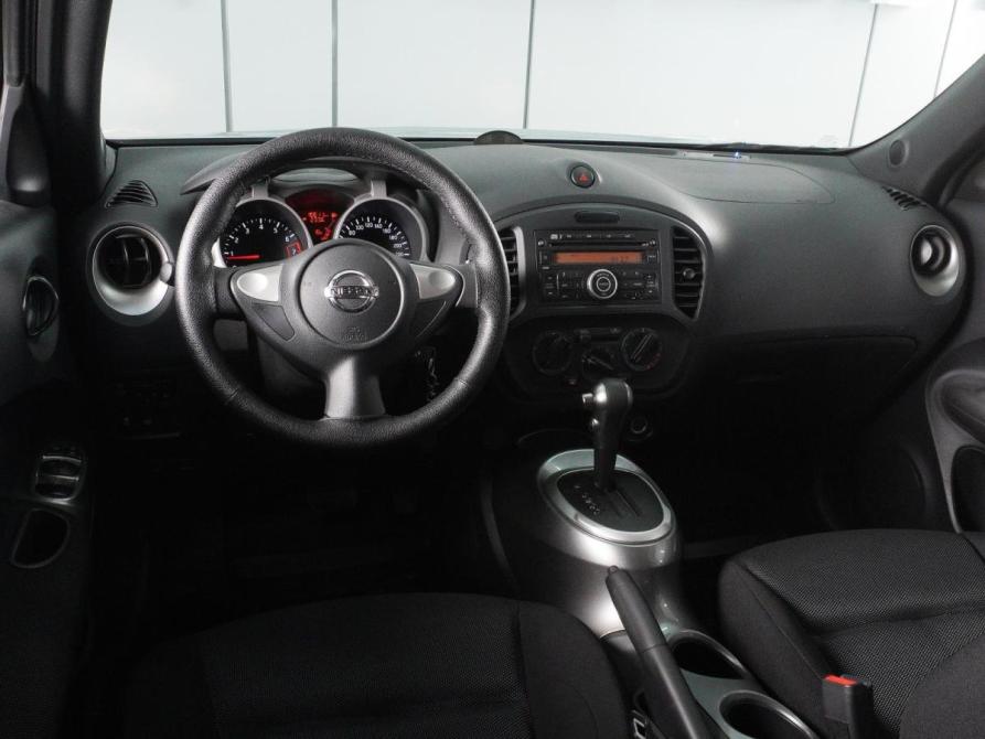 Nissan Juke I Минеральные Воды  - изображение 6