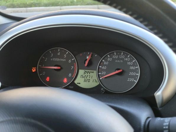 Nissan Micra IV (K13) с пробегом 2010 года, цена 510 000 рублей, 152270 км, хэтчбек, Автокод Объявления