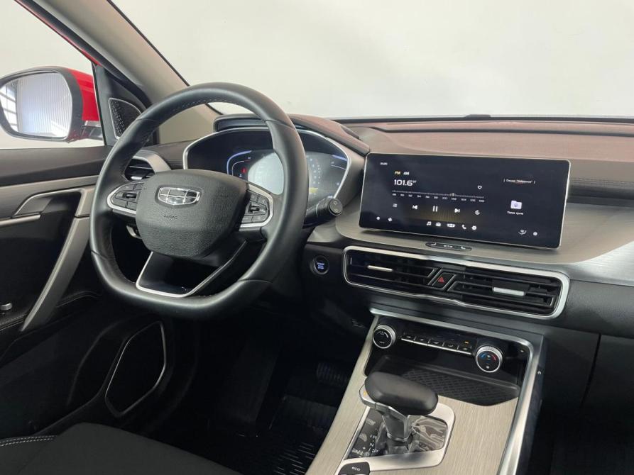 Geely Coolray I Воронеж  - изображение 14
