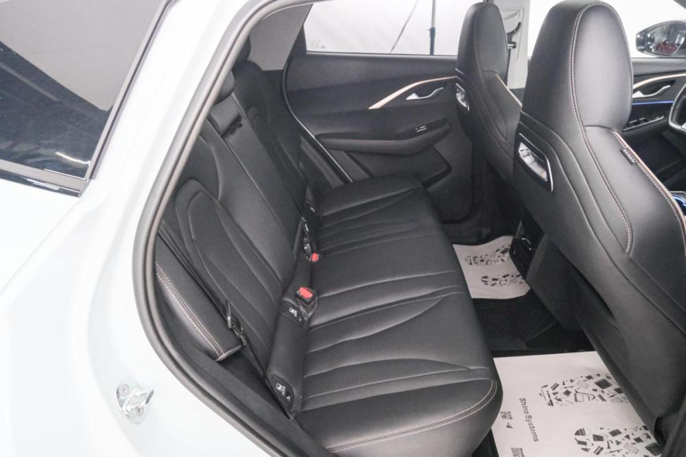 Omoda C5 I Красноярск  - изображение 25