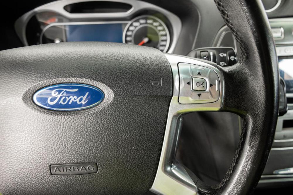 Ford Mondeo IV Пермь  - изображение 17