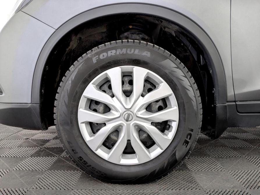 Nissan X-Trail III Москва  - изображение 18