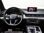 Audi Q7 II (4M) Магнитогорск  - изображение 46