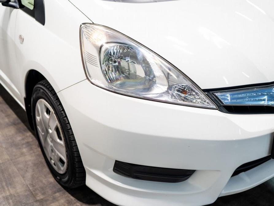 Honda Fit Shuttle I Чита  - изображение 13