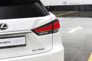 Lexus RX IV Рестайлинг Казань  - изображение 31