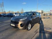 Kia Sportage IV Санкт-Петербург  - изображение 11