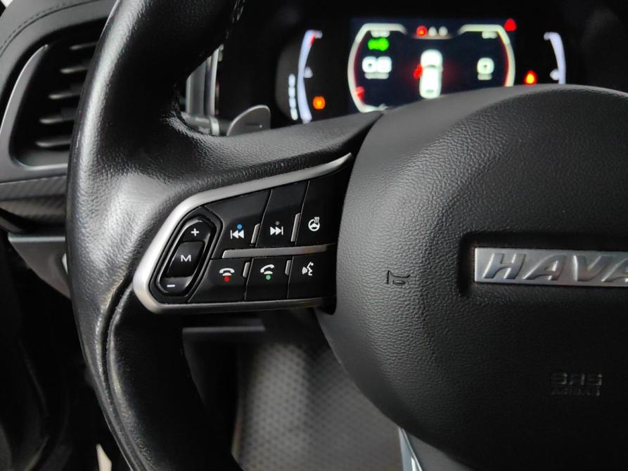 Haval F7x I Подольск  - изображение 18