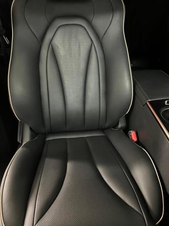 Omoda C5 I с пробегом 2024 года, цена 1 930 000 рублей, 12045 км, внедорожник, Автокод Объявления