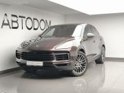 Porsche Cayenne III Москва  - изображение 32