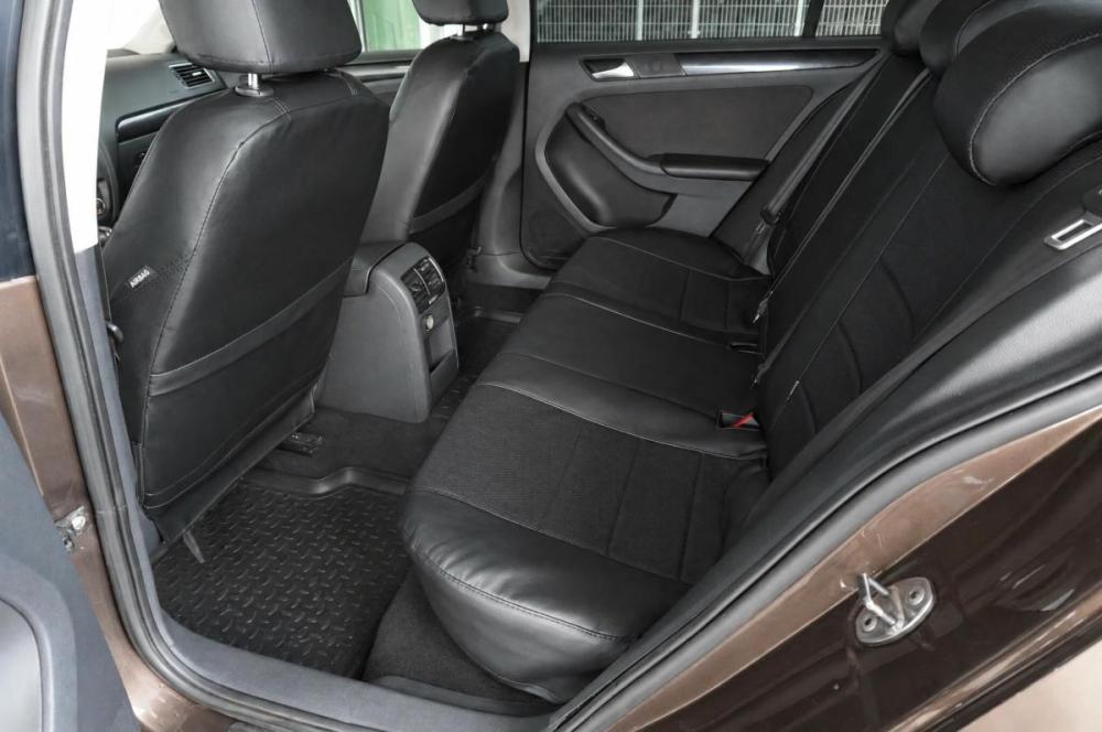 Volkswagen Jetta VI Калининград  - изображение 16