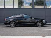 Audi A6 IV (C7) Рестайлинг Новороссийск  - изображение 28