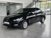 Hyundai Solaris II Новосибирск  - изображение 29