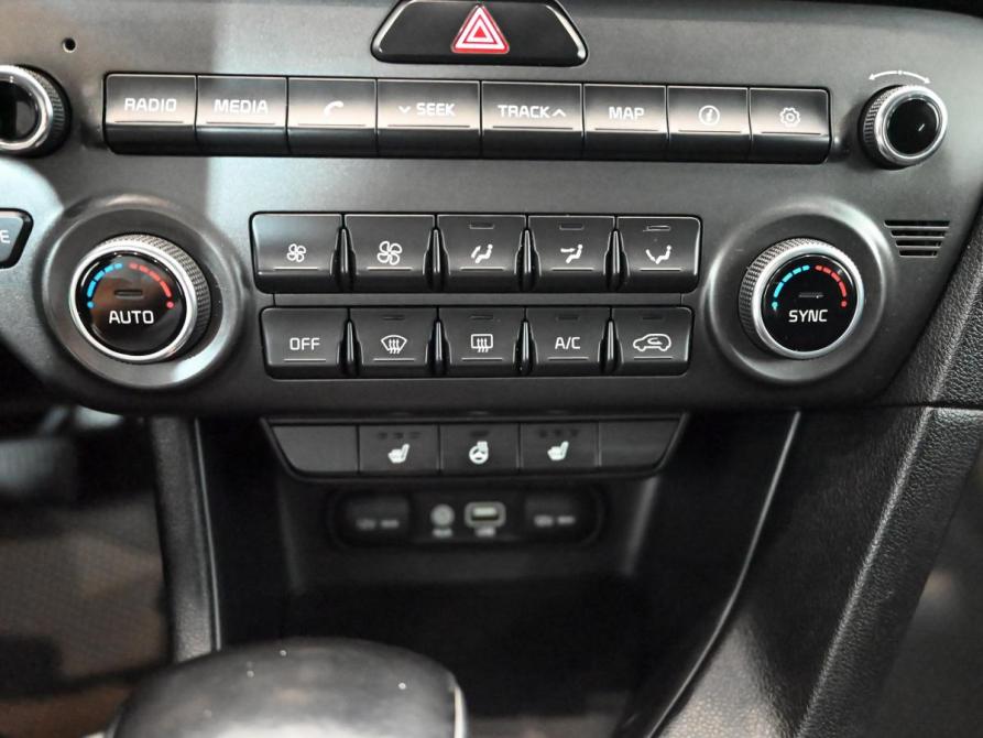 Kia Sportage IV Екатеринбург  - изображение 18