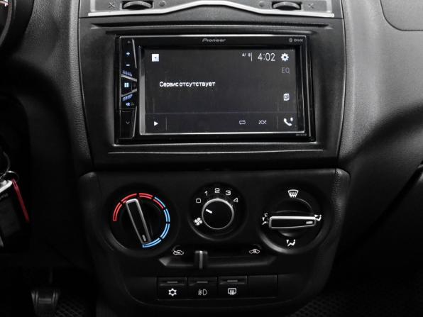 Lada (ВАЗ) Granta I Рестайлинг с пробегом 2019 года, цена 579 000 рублей, 166065 км, лифтбек, Автокод Объявления