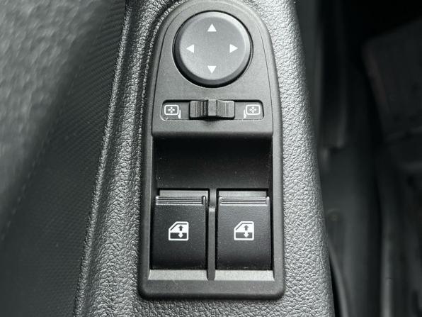 Lada (ВАЗ) Granta I Рестайлинг с пробегом 2025 года, цена 980 000 рублей, 12284 км, лифтбек, Автокод Объявления