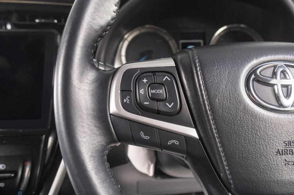 Toyota Harrier III (XU60) Рестайлинг Томск  - изображение 14