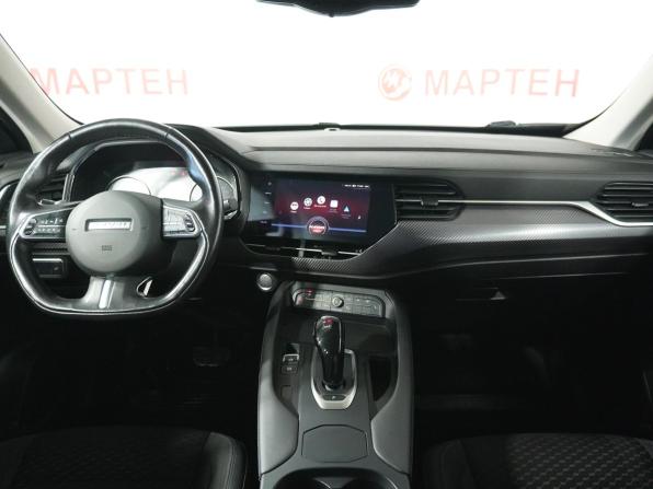 Haval F7x I с пробегом 2022 года, цена 1 989 000 рублей, 90700 км, внедорожник, Автокод Объявления