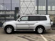 Mitsubishi Pajero IV Рестайлинг 1 Москва  - изображение 35