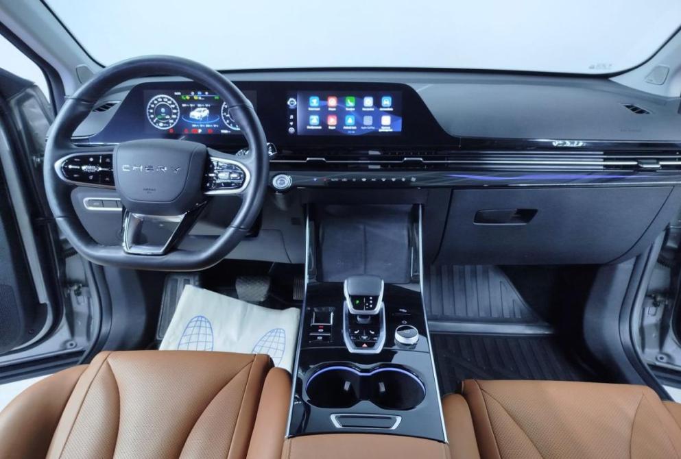 Omoda C5 I Саратов  - изображение 15