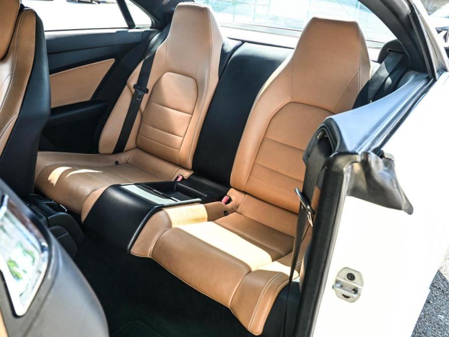 Mercedes-Benz E-Класс IV (W212 S212 C207) Новороссийск  - изображение 9