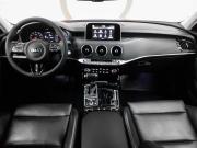 Kia Stinger I Москва  - изображение 30