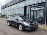 Nissan Teana II Санкт-Петербург  - изображение 22