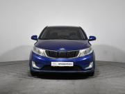 Kia Rio III Санкт-Петербург  - изображение 22