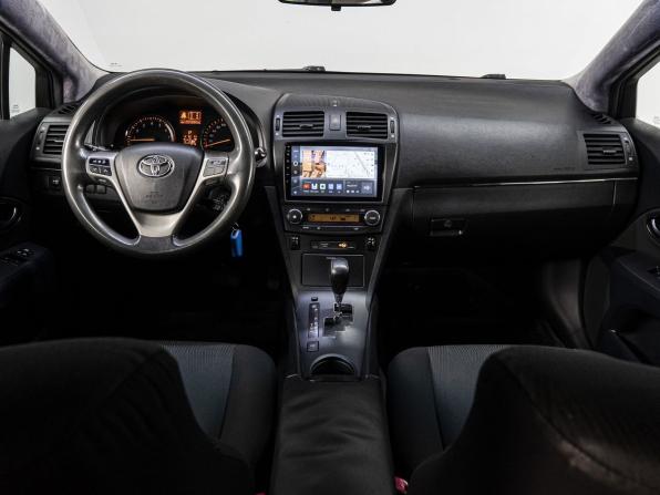 Toyota Avensis III с пробегом 2010 года, цена 1 199 000 рублей, 205880 км, седан, Автокод Объявления