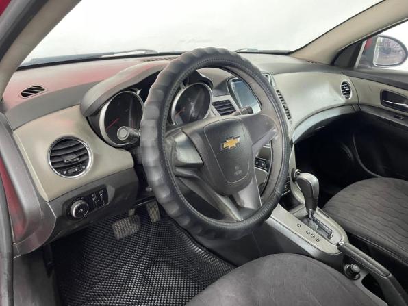 Chevrolet Cruze I с пробегом 2011 года, цена 472 000 рублей, 283622 км, седан, Автокод Объявления