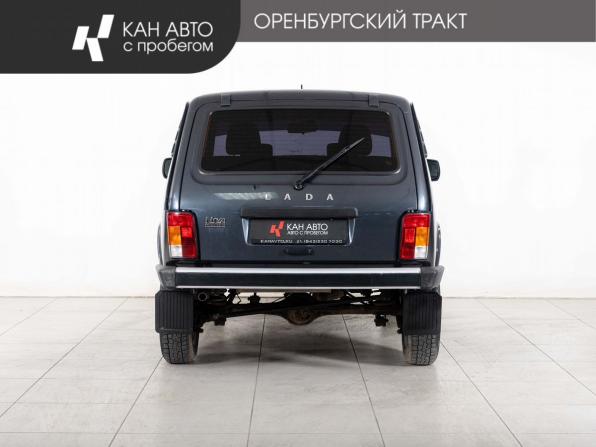 Lada (ВАЗ) Niva Legend с пробегом 2021 года, цена 788 000 рублей, 51110 км, внедорожник, Автокод Объявления