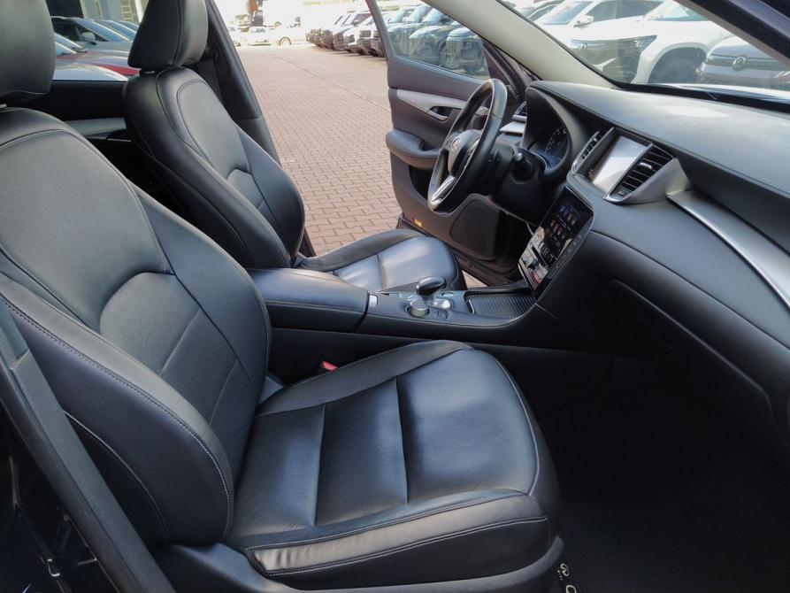 Infiniti QX50 II Екатеринбург  - изображение 22