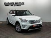 Hyundai Creta I Пермь  - изображение 23