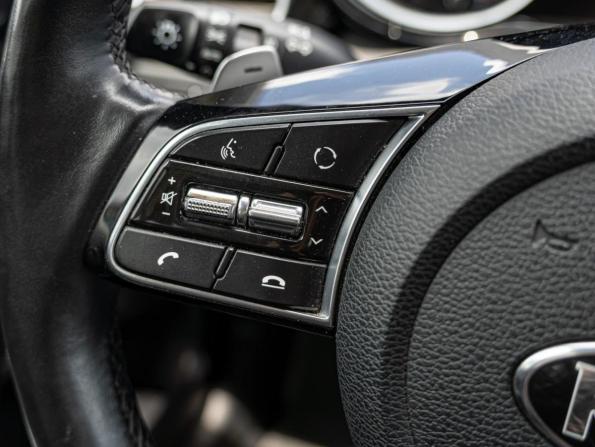 Kia Ceed III с пробегом 2019 года, цена 1 950 000 рублей, 73713 км, хэтчбек, Автокод Объявления