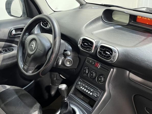 Citroen C3 Picasso I с пробегом 2010 года, цена 589 800 рублей, 162286 км, компактвэн, Автокод Объявления