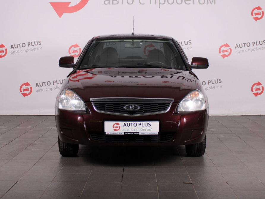 Lada (ВАЗ) Priora I Рестайлинг Минеральные Воды  - изображение 3