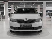 Skoda Rapid I Рестайлинг Москва  - изображение 23
