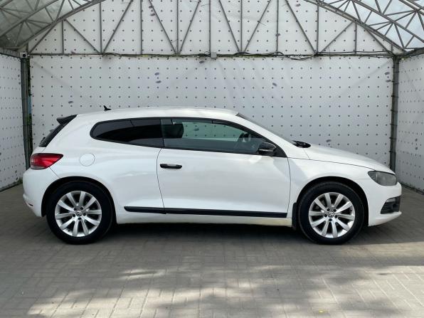 Volkswagen Scirocco III с пробегом 2011 года, цена 1 050 000 рублей, 155165 км, хэтчбек, Автокод Объявления