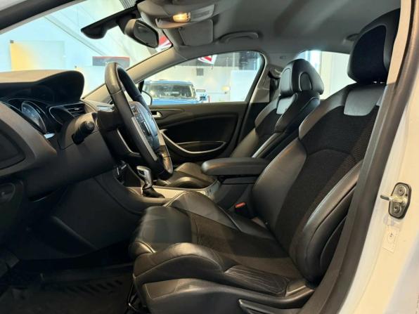 Citroen C5 II с пробегом 2012 года, цена 965 000 рублей, 59491 км, седан, Автокод Объявления