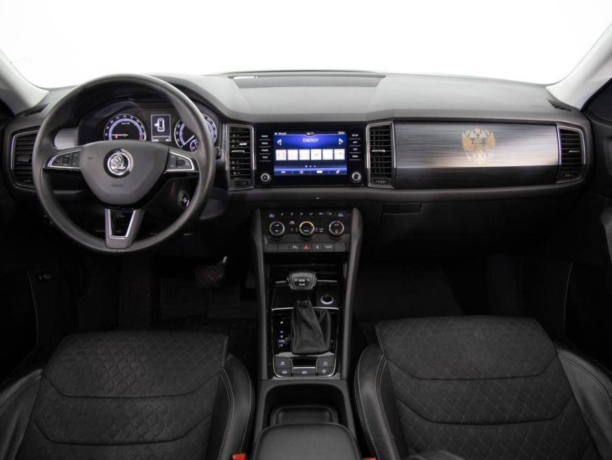 Skoda Kodiaq I Санкт-Петербург  - изображение 10