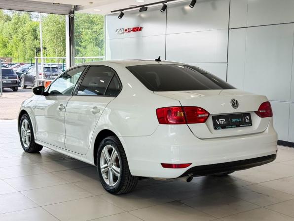 Volkswagen Jetta VI с пробегом 2013 года, цена 1 175 000 рублей, 174669 км, седан, Автокод Объявления